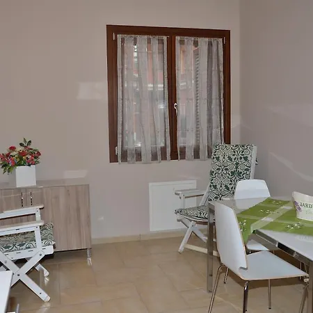 Apartment La Corte Dei Fiori *