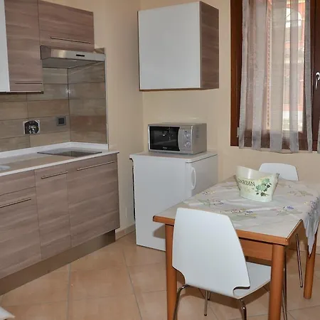 Apartment La Corte Dei Fiori *