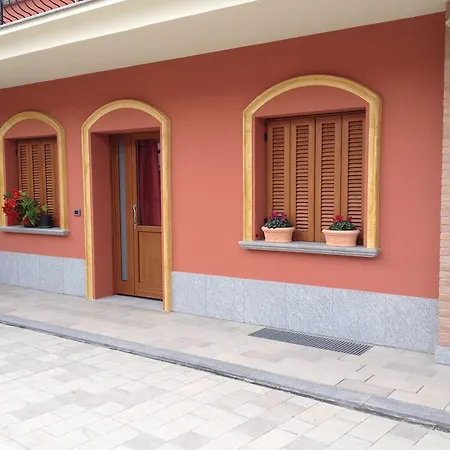 La Corte Dei Fiori Volpiano