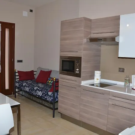 Apartment La Corte Dei Fiori