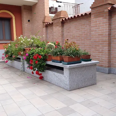 Apartment La Corte Dei Fiori Volpiano