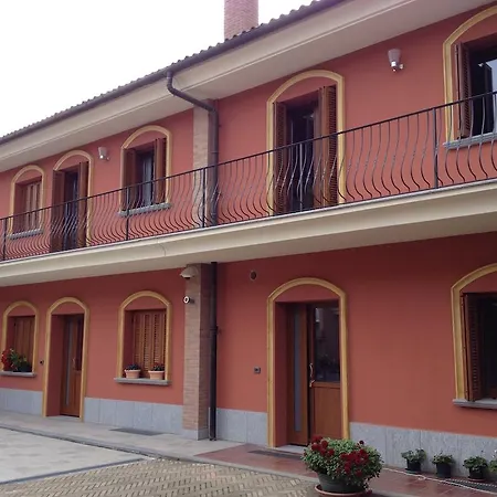 Apartment La Corte Dei Fiori