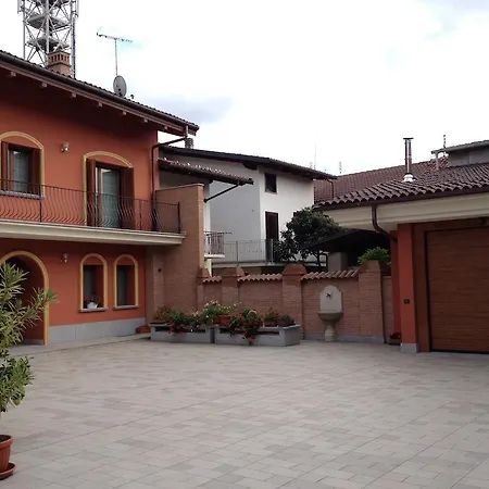 La Corte Dei Fiori Volpiano