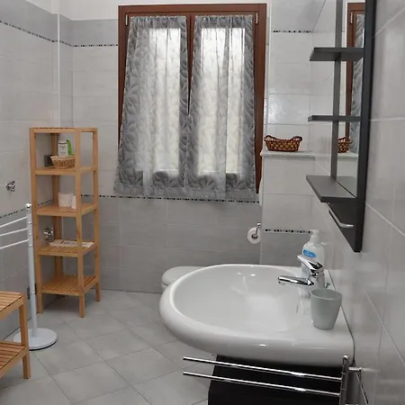 Apartment La Corte Dei Fiori